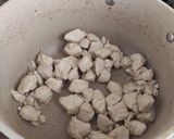 Foto del paso 4 de la receta: Curry japonés