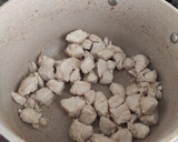 Foto del paso 4 de la receta: Curry japonés