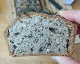 Une image de l'étape 8 de 🍞 Pain au sarrasin.