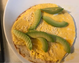Foto del paso 7 de la receta: Wraps vegetarianos-2 con tortilla francesa