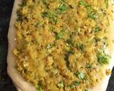 Stuffed Potatoes Wheat Flour Bread No Yeast No Oven recipe step 14 photo