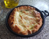 Foto del paso 22 de la receta: Tarta de Brócoli y Coliflor