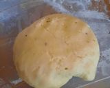 Foto del paso 5 de la receta: Coxinhas de pollo (comida típica brasileña)