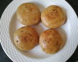 A picture of step 11 of Bafala.