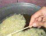 Foto langkah ke 6 dari resep Telur Gulung.