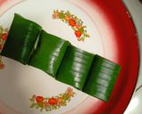 Foto langkah ke 7 dari resep Lemper.