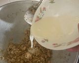 Foto langkah ke 6 dari resep Roti Baso Ayam.