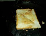 A picture of step 5 of Veg mayonnaise sandwich.