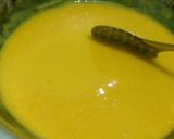நெய் மைசூர் பாக் (Nei mysore pak recipe in tamil) ரெசிபி ஸ்டேப் 5 புகைப்படம்
