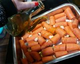 Foto del paso 2 de la receta: Crema de zanahorias 🥕