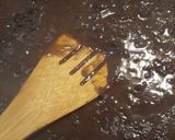 A picture of step 6 of Bean Casserole.