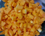 Foto del paso 1 de la receta: Dulce de Zapallo Anco