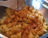 Foto del paso 3 de la receta: 154. Filetes de merluza con menestra