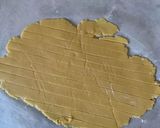 A picture of step 13 of Quince Tart (Pasta Frola).