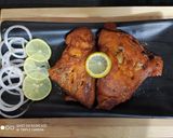 পমফ্রেট মাছের পকোড়া (Pomfret Macher Pokora Recipe In Bengali) রেসিপি ধাপ - 3 ছবি