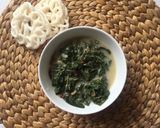 Foto langkah ke 5 dari resep Sayur Daun Singkong.