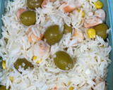 Foto del paso 3 de la receta: Ensalada de arroz basmati