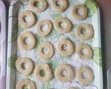 A picture of step 2 of Soft doughnut.