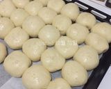 Foto langkah ke 1 dari resep Bagelen cheese n butter.