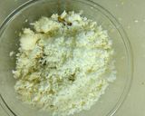 A picture of step 6 of Kale chane ke kabab.