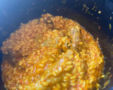 Foto del paso 5 de la receta: Arroz con costillas Ibéricas (MAMBO)
