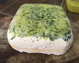 Foto langkah ke 4 dari resep Telur lapis tahyur (tahu sayur).