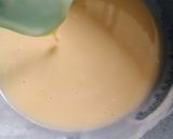 Foto del paso 3 de la receta: Relleno de ALFAJORES DE PISTACHO