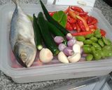 Foto langkah ke 2 dari resep Peda Pete makNyus.