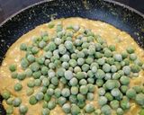 Foto del paso 7 de la receta: Curry de guisantes y gambas