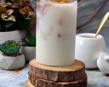 ચોકો વેનીલા કોફી (Choco Vanilla Coffee Recipe In Gujarati) રેસીપી સ્ટેપ2ફોટો