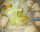 Foto langkah ke 5 dari resep Sayur Sop sederhana😊.
