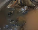 Foto langkah ke 4 dari resep Bacang.