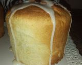 Foto del paso 14 de la receta: Pan dulce 🥰