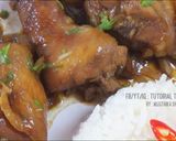 Foto langkah ke 18 dari resep Nasi Ayam Teriyaki magic com / rice cooker kekinian ala emak jaman now.
