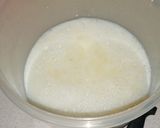 Foto del paso 2 de la receta: Mousse de limón