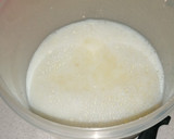Foto del paso 2 de la receta: Mousse de limón