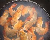 Gambar langkah 2 resipi ShellOut Udang Sotong.