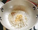 A picture of step 1 of Dhaba style paneer Gravy / Paneer Bhurji 🌹😋.