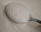 A picture of step 4 of Set Dosa.