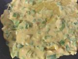 ચણા ના લોટના પુડલા (Chana Flour Pudla Recipe In Gujarati)