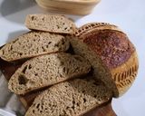 Foto del paso 11 de la receta: Pan de masa madre fácil