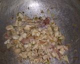 Foto langkah ke 3 dari resep Oseng ayam kecap manis#siap ramadhan.