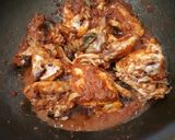 Foto langkah ke 3 dari resep Pelalahan ayam.