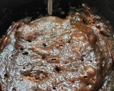 Foto del paso 2 de la receta: Brownie a la taza en 3 minutos 🍫🥄