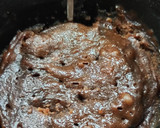 Foto del paso 2 de la receta: Brownie a la taza en 3 minutos 🍫🥄