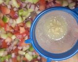 Foto del paso 9 de la receta: Ceviche de lentejón