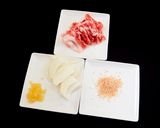 食煮#25 《日式醬燒豬肉丼》的食譜步驟1照片