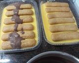 Foto del paso 5 de la receta: Postre borrachito. Grace