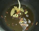 A picture of step 1 of Easy Ghee rice.