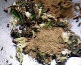 मटार कचोरी (Matar Kachori Recipe In Marathi) रेसिपी स्टेप 4 फोटो 